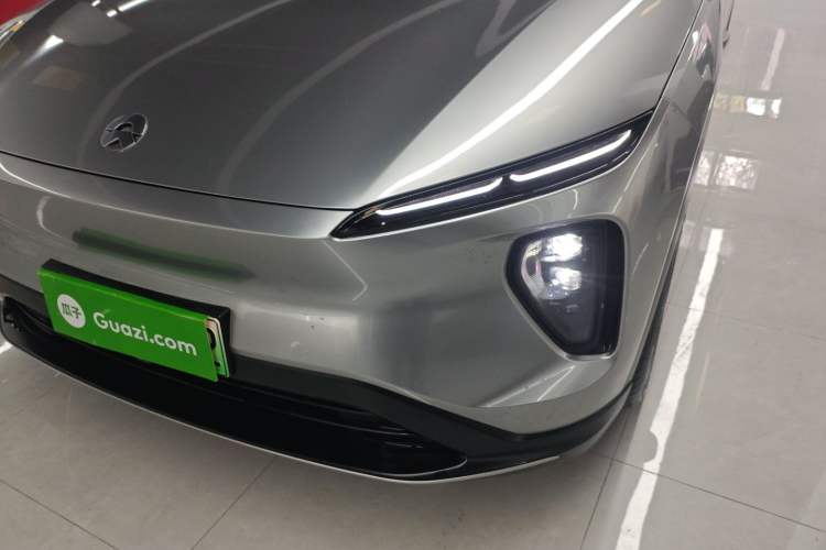 Used Nio ES6 2024 75 kWh