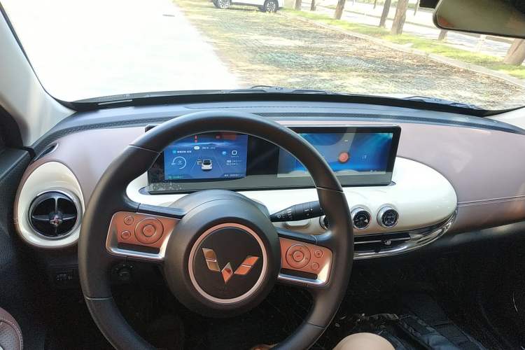 Used Wuling Bingo 2024 333 km Enjoyment Version