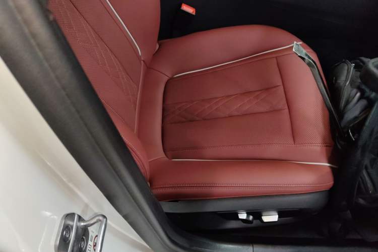 Used BMW 5 Series New Energy 2021 535Le M Sport Package
