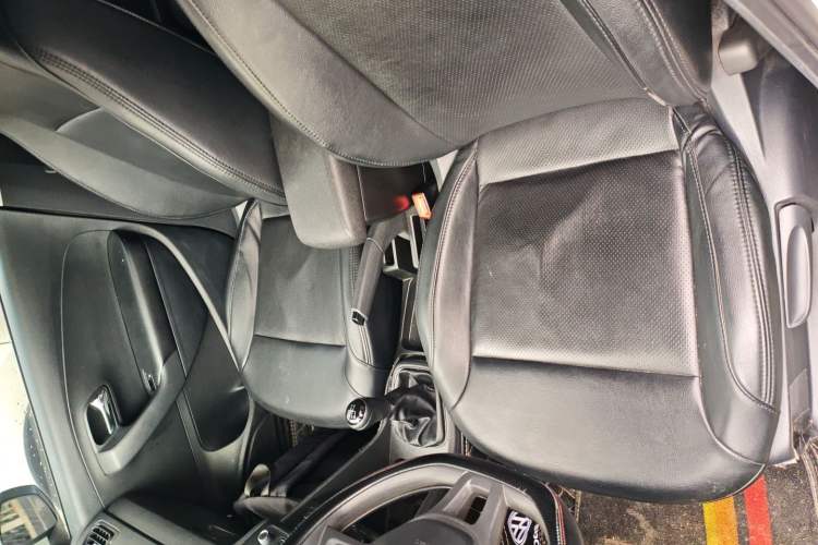 Used Volkswagen Polo 2018 1.5L Manual Drive-Comfort Model
