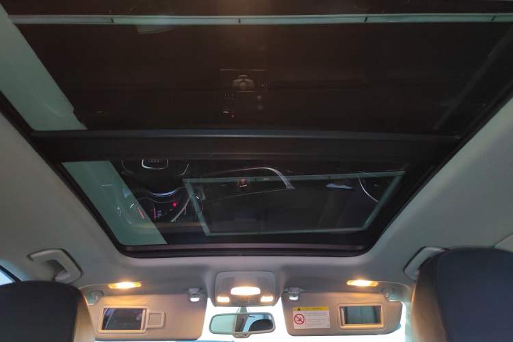 Used Audi A6L 2016 30 FSI Comfort Version
