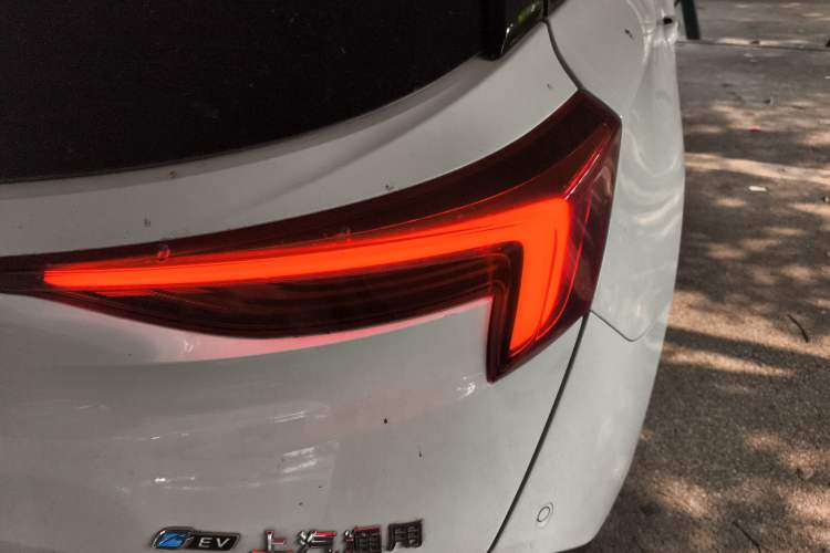 Used Buick Velite 6 2022 Connected & Shared PLUS