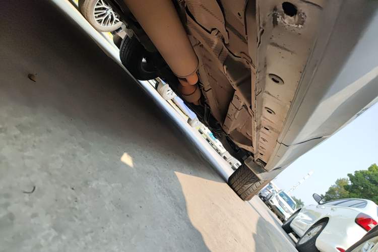 Used Changan CS75 2017 Shangkui Edition 1.5T Automatic Fengyue Model