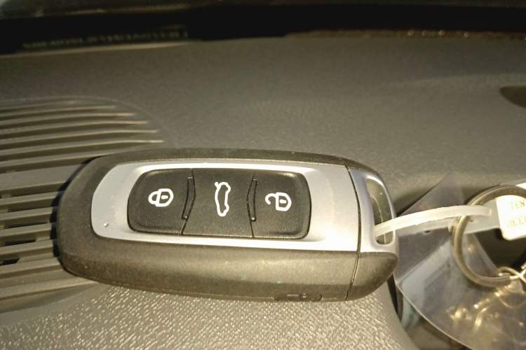 Used  Panda 2025 210km Panda Kart