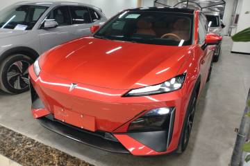 Used Deepal S07 2024 215Max Qiankun Intelligent Driving ADS SE Range-Extended Version