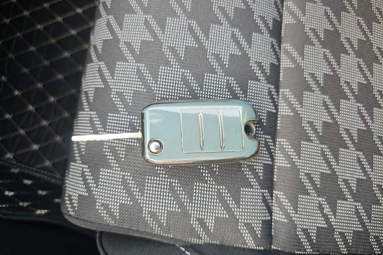 Used MG ZS 2020 Global Bestseller with 1.5L Engine Manual Transmission and a Massive 65-Inch Panoramic Sunroof Version
