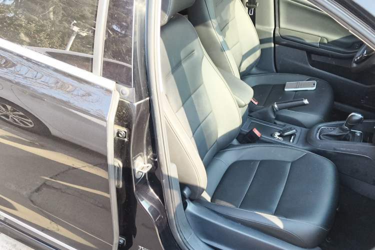 Used Volkswagen Sagitar 2018 1.6L Automatic Comfort Model