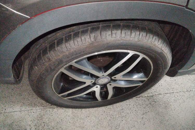 Used Mercedes-Benz GLA 2016 GLA 200 Fashion Model