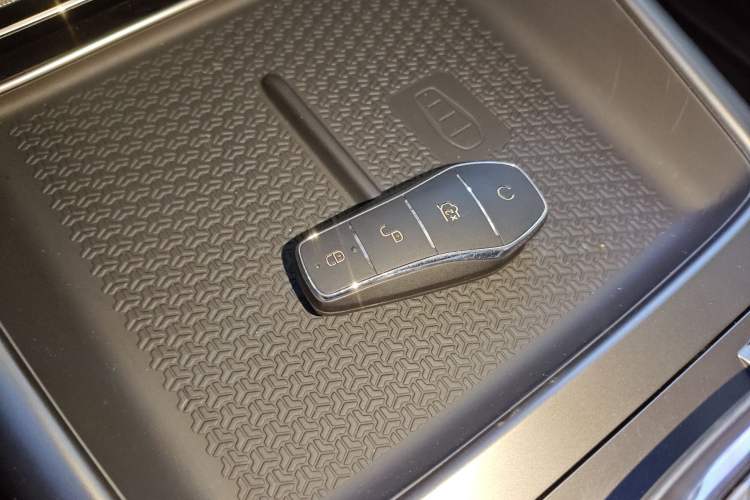 Used BYD Song Pro New Energy 2025 Second-Generation DM-i 75KM Overachiever Trim
