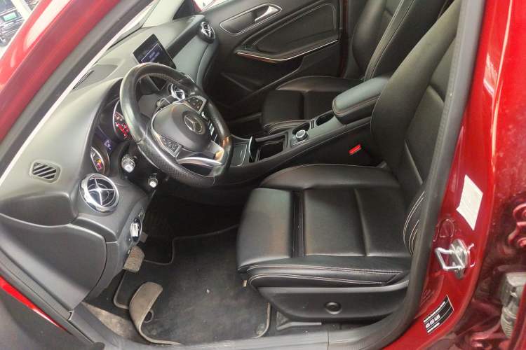 Used Mercedes-Benz GLA 2019 GLA 200 Dynamic Edition
