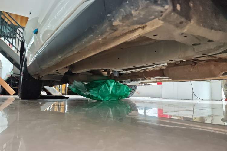 Used Ford Equator Sport 2023 EcoBoost 170 Prime Edition