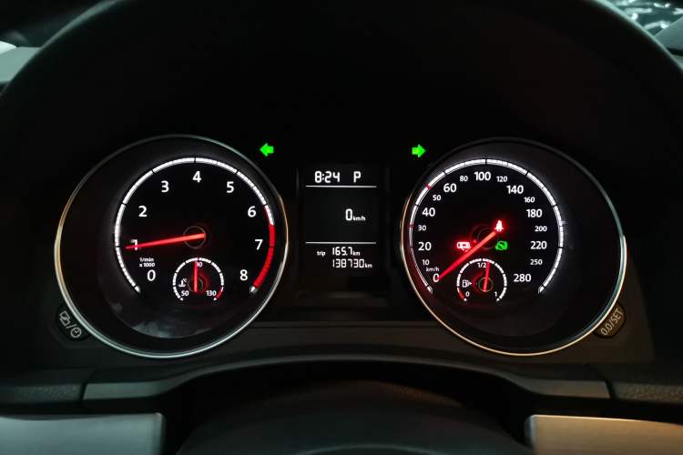 Used Volkswagen Scirocco 2014 1.4 TSI Competition Edition
