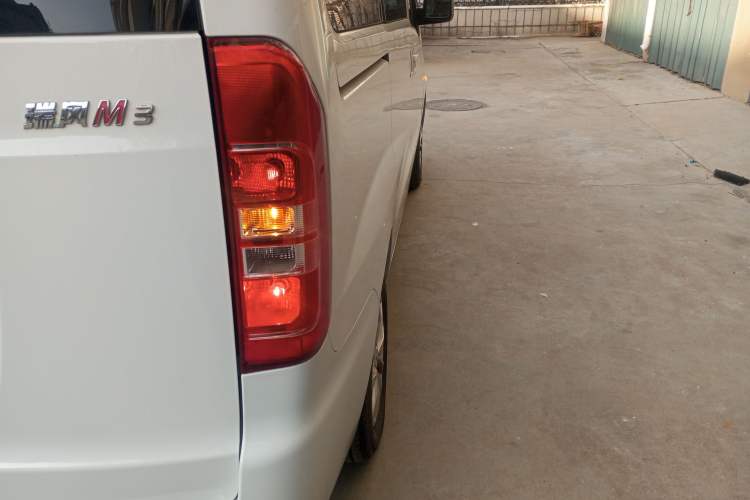 Used  M3 2019 Creator Edition 1.8L Luxury Model