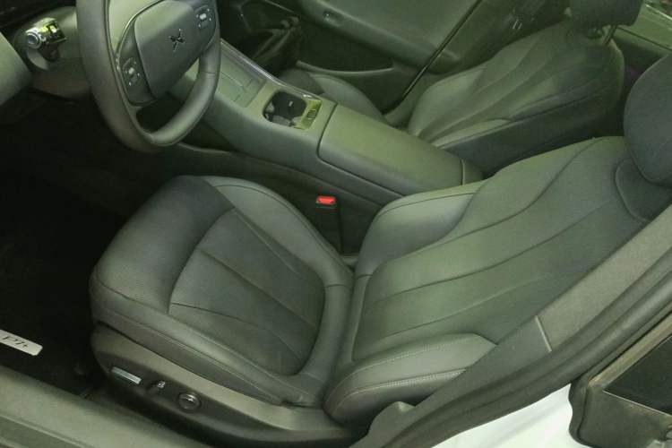 Used XPeng P7+ 2024 Long-Range Max