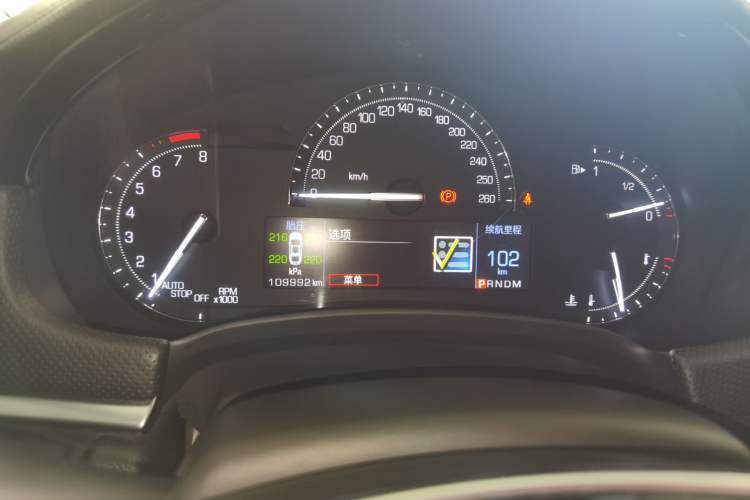 Used Cadillac XTS 2018 28T Elite Edition
