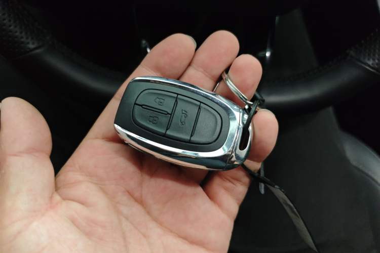 Used SAIC MAXUS G50 2019 1.5T Automatic Luxury Edition China V Standard
