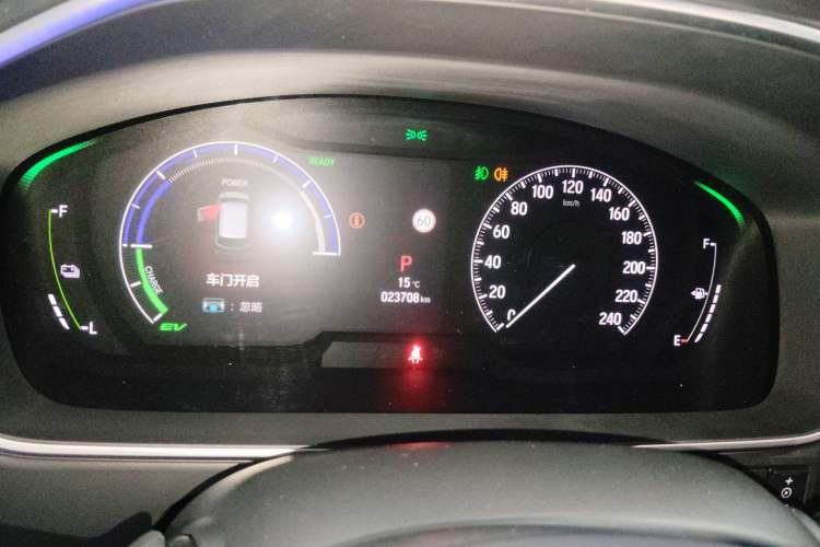 Used Honda Odyssey 2022 2.0L eHEV Sharp·Luxury Edition
