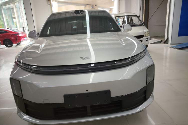 Used Li Auto L6 2024 Max
