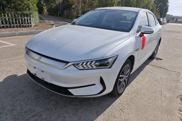 Used BYD Qin PLUS 2024 Honor Edition EV 510KM Leading Model