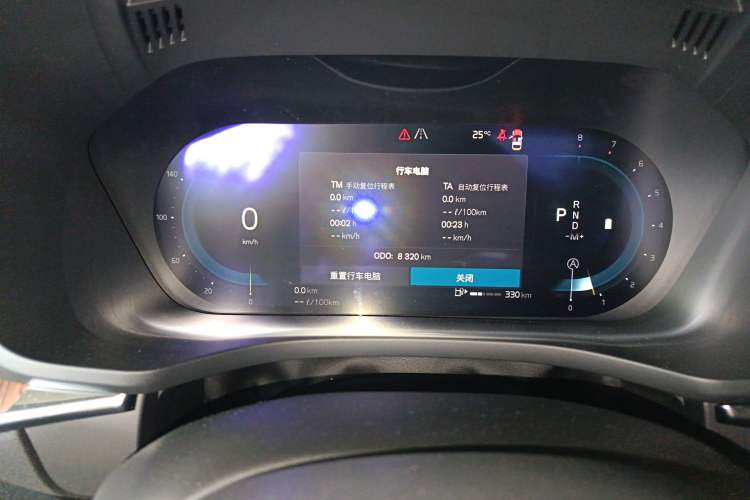 Used Volvo XC60 2024 B5 4x4 Smart Luxury Edition