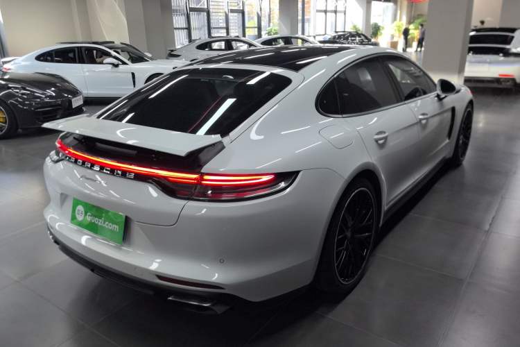 Used Porsche Panamera 2022 Panamera 2.9T
