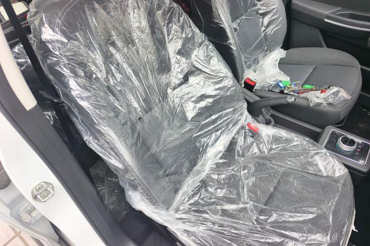 Used Dayun Yuehu 2023 300 Standard Edition