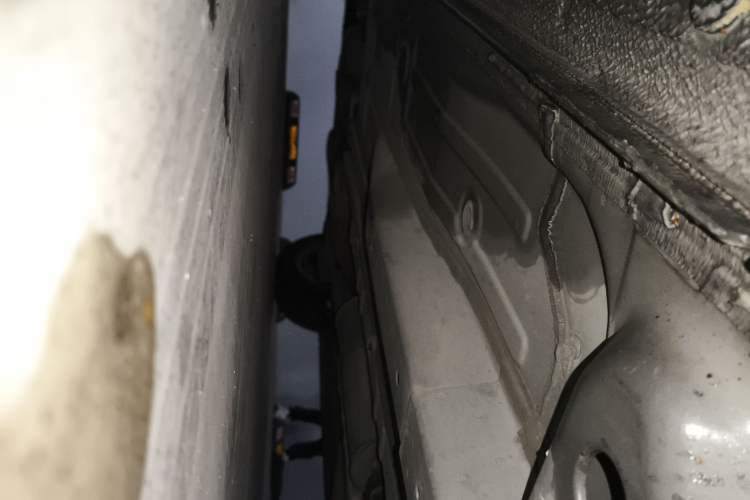 Used Buick GT 2015 15N Automatic Entry-Level Trim
