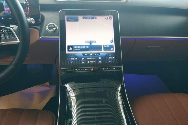 Used Mercedes-Benz S-Class 2021 S 400 L Business Model
