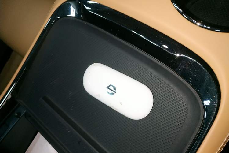 Used Leapmotor C01 2024 Range-Extended 316 Deluxe Edition
