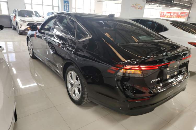 Used Honda Accord 2023 260TURBO Smart Enjoyment Version
