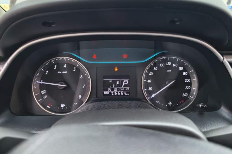 Used Buick GT 2017 15N Automatic Entry-Level Trim