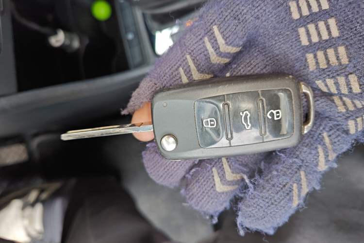 Used Skoda Rapid 2019 1.5L Automatic Comfort Edition China VI Standard