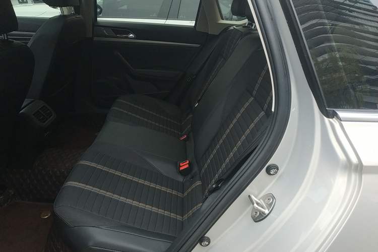 Used Volkswagen Lavida 2021 280TSI DSG Comfort Edition
