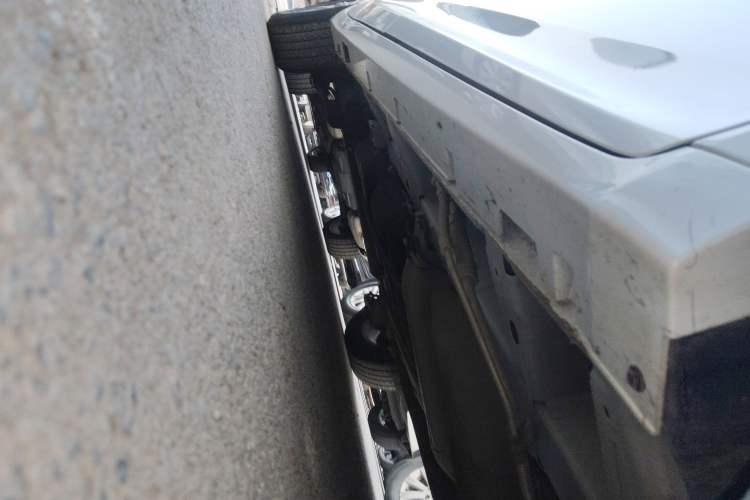 Used GAC Trumpchi M6 2021 270T DCT Elite Edition (7-seater)
