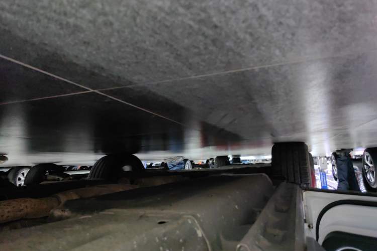 Used Audi Q5 2013 40 TFSI Comfort Edition
