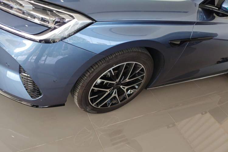 Used BYD Seal 07 DM-i 2025 Intelligent Driving Version DM-i 1.5L 125 km Prestige Edition
