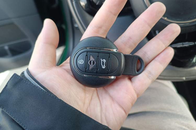 Used  Countryman 2019 1.5T COOPER Artist Weekend Travel Edition
