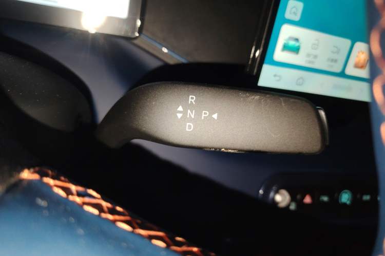 Used BYD Seagull 2025 305km Active Version