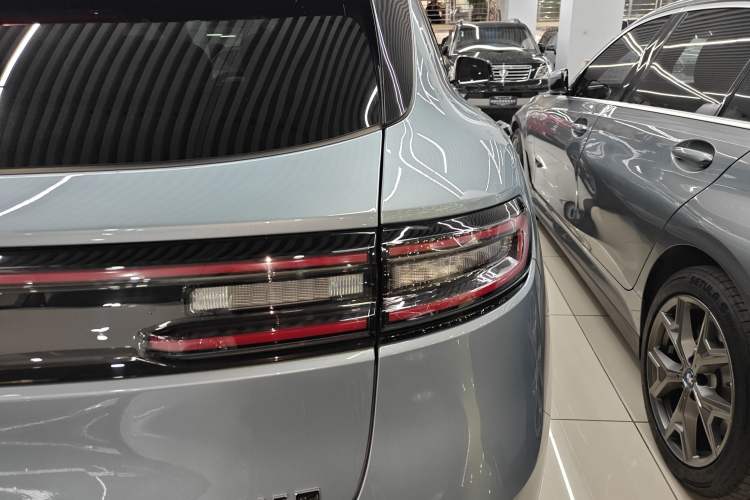 Used Hima AITO M5 2022 Pure Electric Rear-Drive Standard Edition
