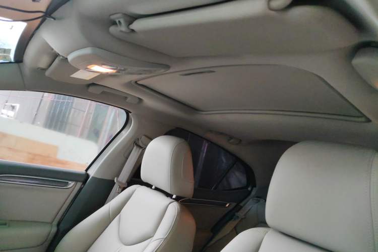 Used Citroen C4L 2014 1.8L Intelligent Drive Automatic Dynamic Model