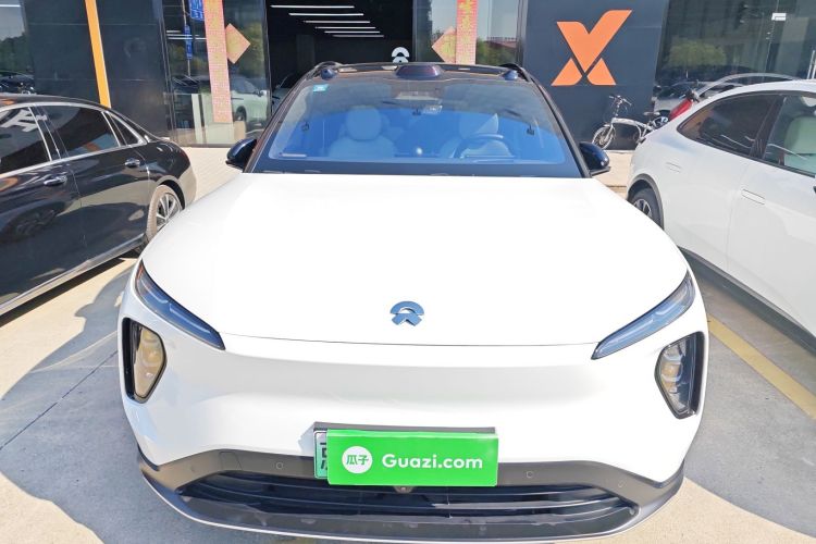 Used Nio ES6 2023 100kWh