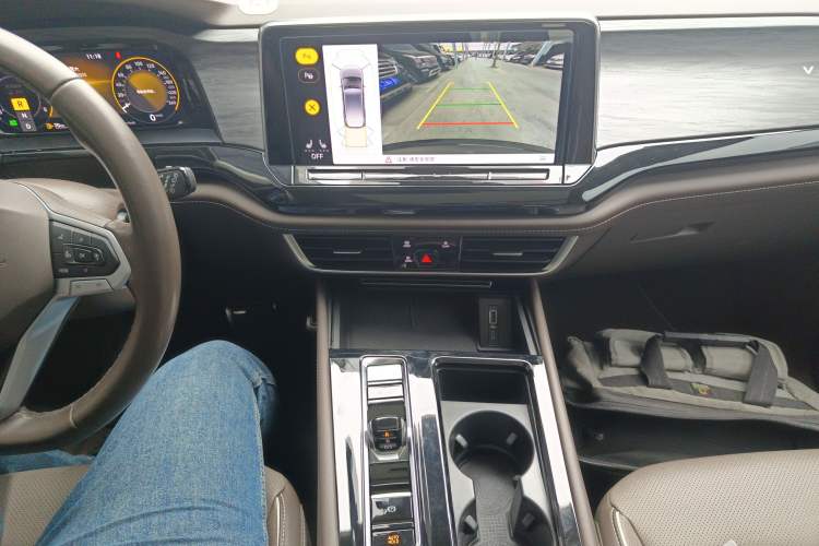 Used Volkswagen Viloran 2022 380TSI Prestige Edition
