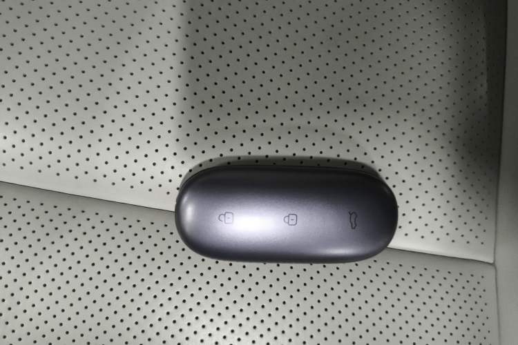 Used Li Auto L8 2024 Ultra Model
