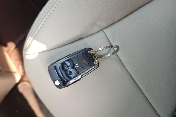 Used Buick GL8 2018 28T Comfort Model China VI Standard
