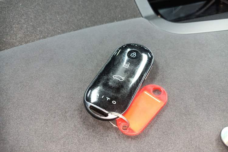 Used Hima AITO M7 2024 1.5T Intelligent Driving 4WD Pro Edition 5 Seats
