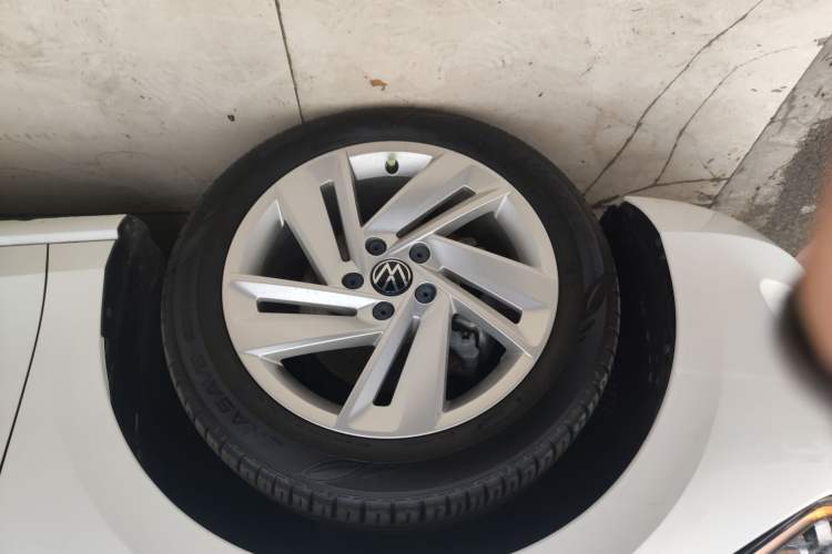 Used Volkswagen Lamando 2023 Lavida L 280TSI DSG Spicy Edition
