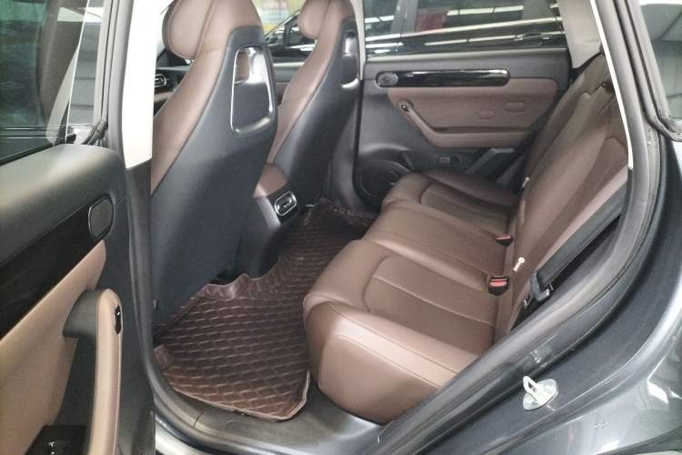 Used Leapmotor C11 2023 Extended-Range 285 Comfort Edition
