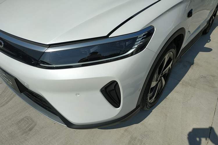 Used BYD Sealion 05 DM-i 2025 DM-i 115KM Flagship Model