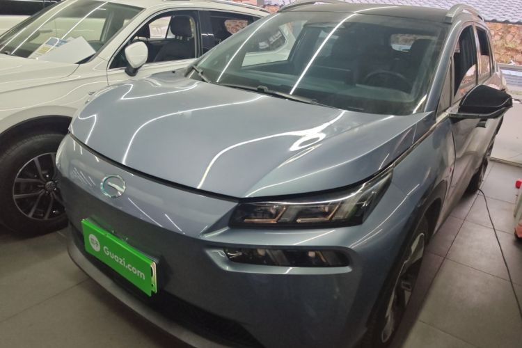 Used AION V 2024 Plus 80 Star Edition Ternary Lithium