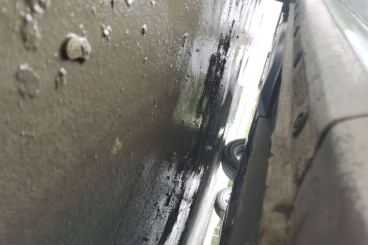 Used Hyundai Verna 2020 1.4L CVT GLS Cool Edition
